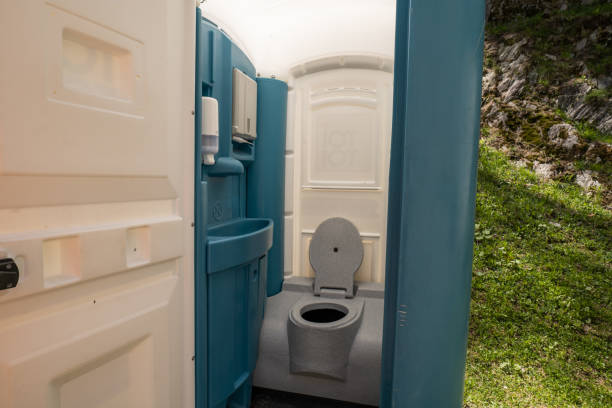 Portable restroom solutions in West Freehold, NJ