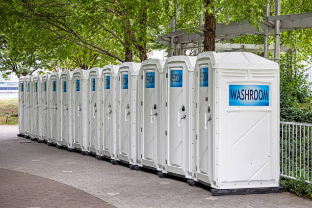 Best Emergency porta potty rental  in West Freehold, NJ