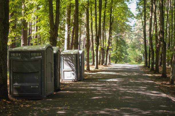 Best Event porta potty rental  in West Freehold, NJ