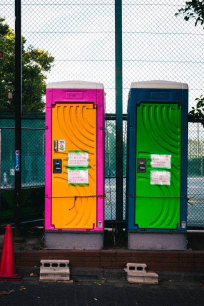 Best Local porta potty services  in West Freehold, NJ