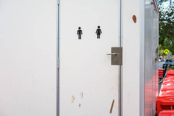 Best Portable bathroom rental  in West Freehold, NJ