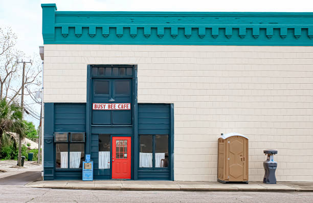 Best Sanitation services for porta potties  in West Freehold, NJ