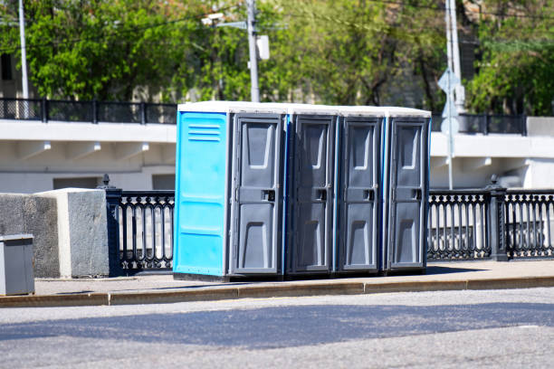 Best Temporary restroom rental  in West Freehold, NJ