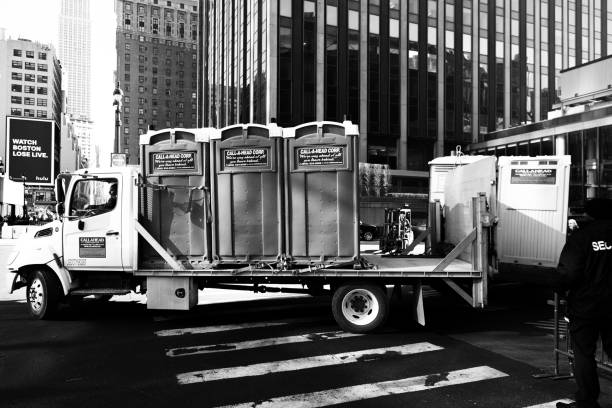  West Freehold, NJ Porta Potty Rental Pros