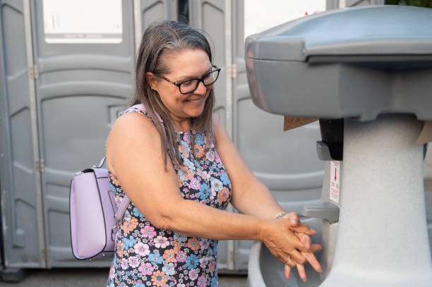 Best Portable restroom solutions  in West Freehold, NJ