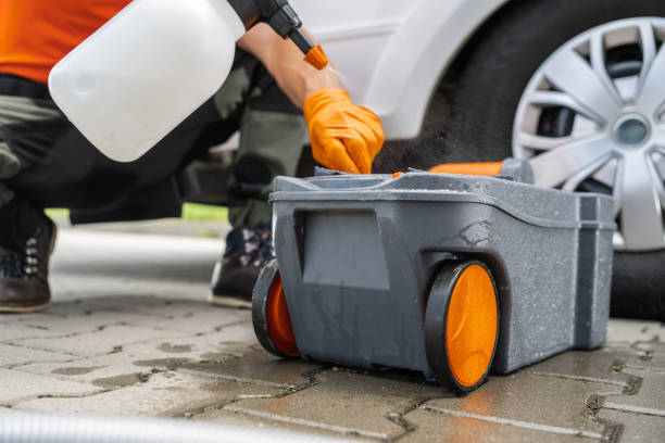 Best Portable toilet rental cost  in West Freehold, NJ